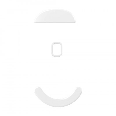 Pulsar PTFE Skates - Original Thin